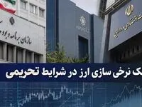 از ماجرای مخالفت سازمان برنامه با ارز تک نرخی تا هشدار درباره صعود تورم