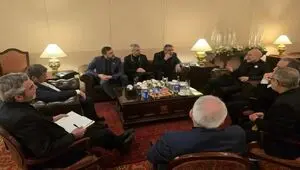 افشاگری المیادین: ایران برای بازگشت به مذاکرات، ۲ شرط تعیین کرد