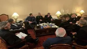 افشاگری المیادین: ایران برای بازگشت به مذاکرات، ۲ شرط تعیین کرد