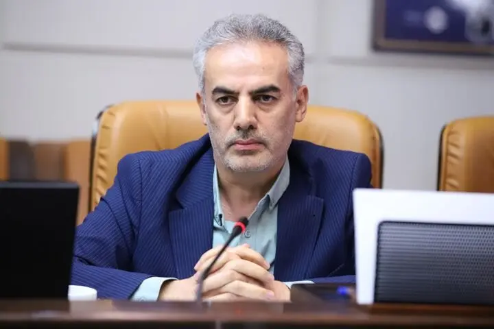 توضیحات معاون بیمه‌ای سازمان تأمین اجتماعی درباره حق بیمه رانندگان