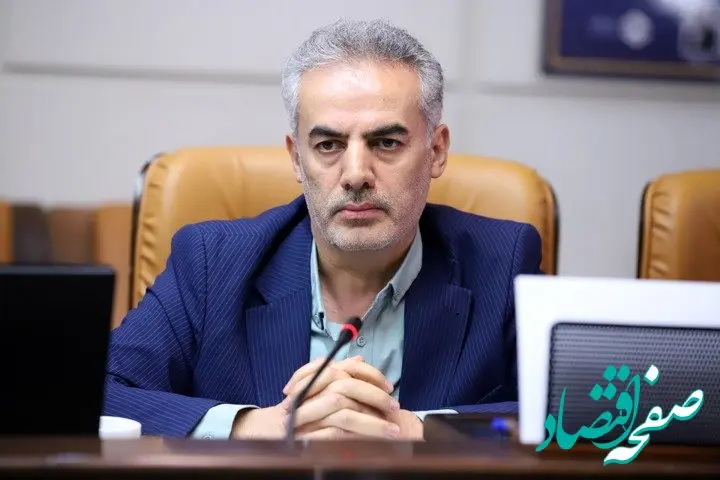 توضیحات معاون بیمه‌ای سازمان تأمین اجتماعی درباره حق بیمه رانندگان