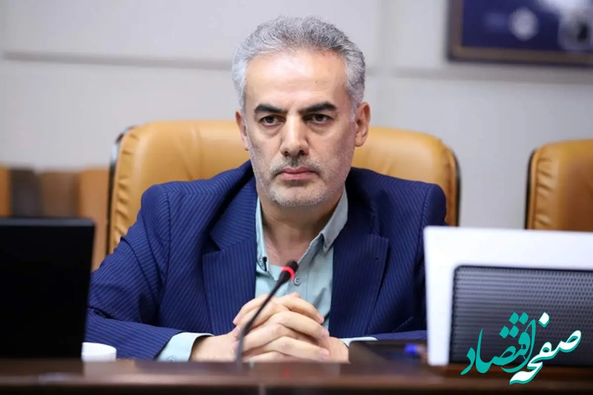 توضیحات معاون بیمه‌ای سازمان تأمین اجتماعی درباره حق بیمه رانندگان