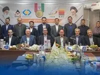 بهره‌برداری از پروژه‌های کلیدی و حرکت پرشتاب سیمیدکو به سوی تکمیل زنجیره فولاد؛ محور مصوبات مجمع عمومی