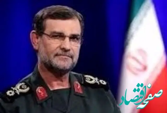 زمان و ساعت مراسم تشییع سردار تنگسیری در تهران اعلام شد