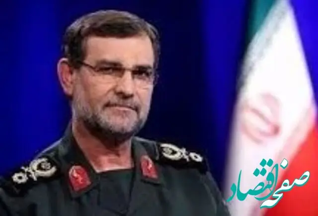 زمان و ساعت مراسم تشییع سردار تنگسیری در تهران اعلام شد