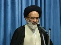 اجازه ندهیم دشمن از نسل جوان سرباز بگیرد