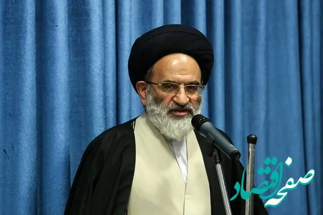 اجازه ندهیم دشمن از نسل جوان سرباز بگیرد