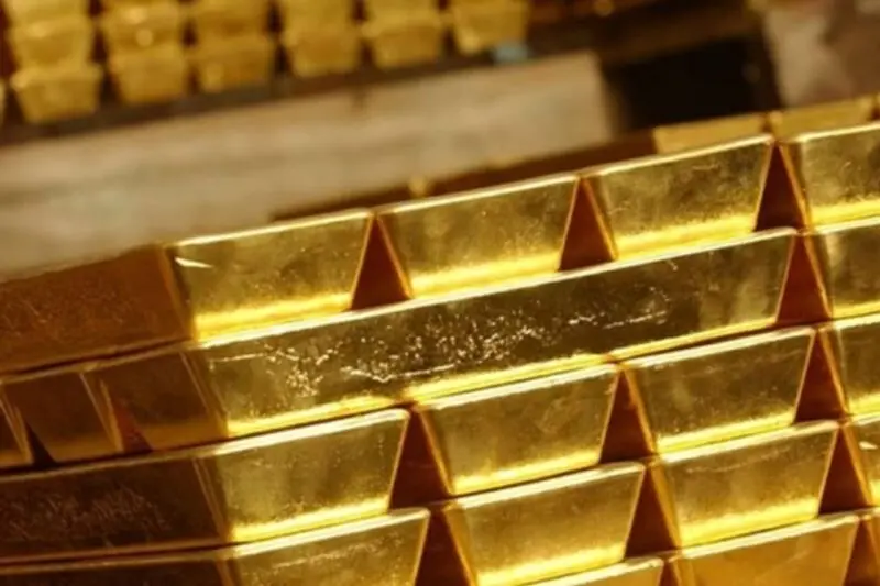 قیمت لحظه ای طلا ؛ جدیدترین قیمت طلا ۲۴ عیار امروز جمعه ۲۲ فروردین ماه ۱۴۰۴ 