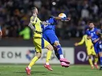 استقلالی ها در تیم منتخب این هفته لیگ نخبگان آسیا