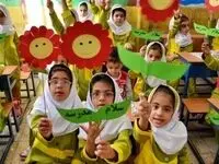 جشن آغاز سال تحصیلی جدید ویژه کودکان کار قبله تهران