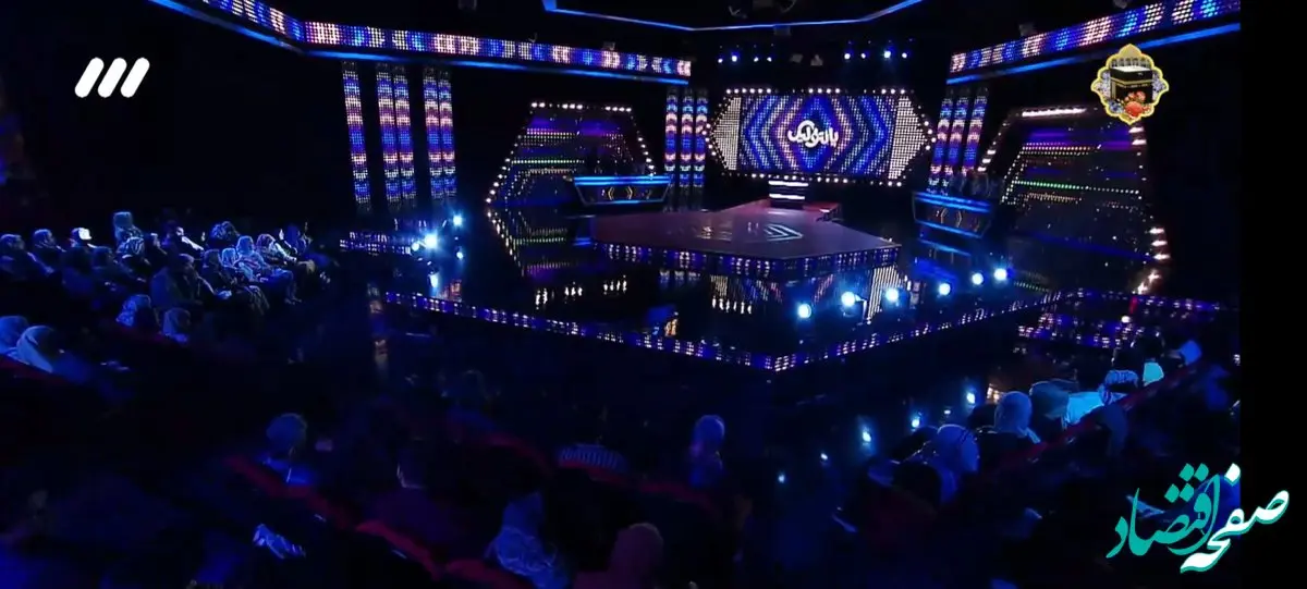 قسمت دوازدهم مسابقه پانتولیگ فصل جدید امشب / لینک دانلود قسمت ۱۲ پانتولیگ