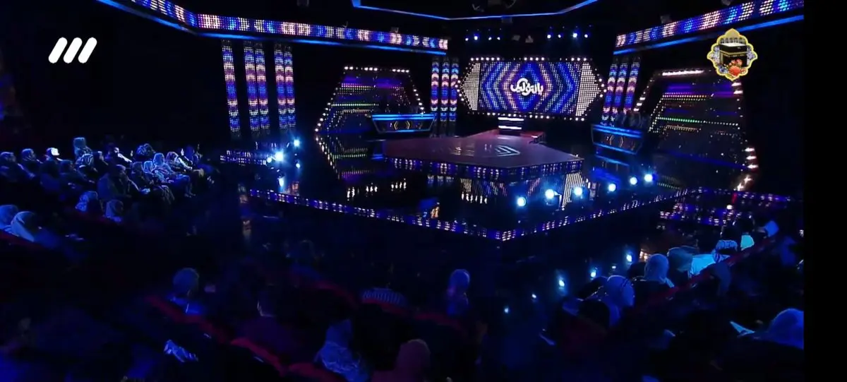 قسمت دوازدهم مسابقه پانتولیگ فصل جدید امشب / لینک دانلود قسمت ۱۲ پانتولیگ