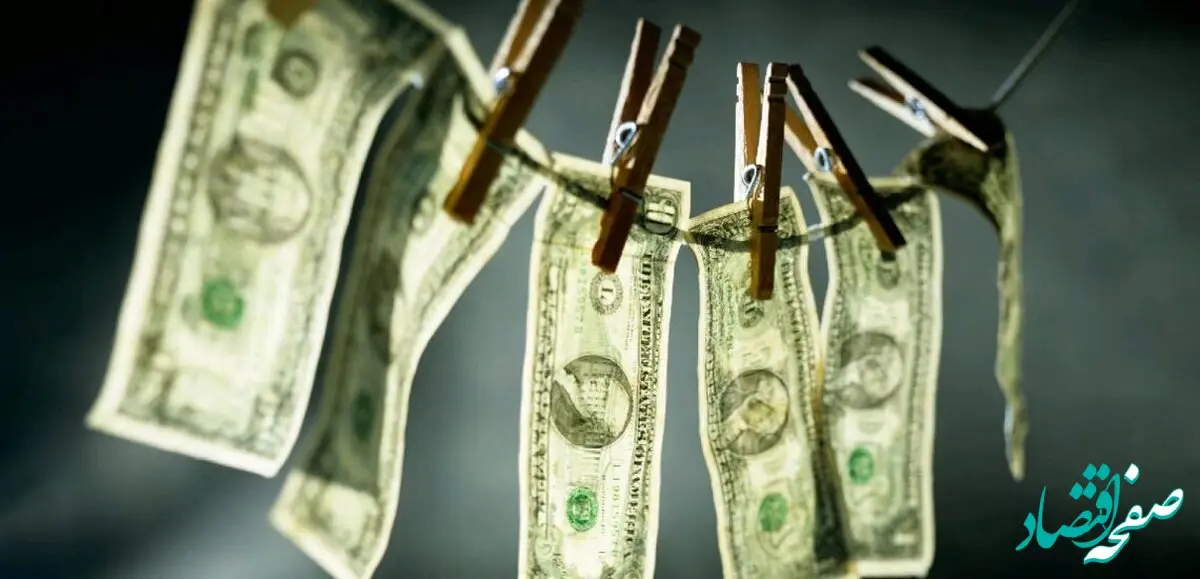 توقیف ۵۰۰ حساب بانکی مظنون به پولشویی