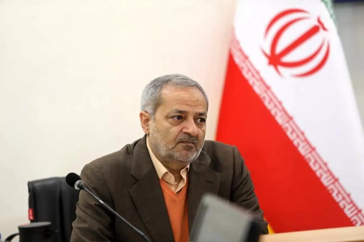 علیرضا کاظمی وزیر جدید آموزش و پرورش دولت چهاردهم کیست؟ 