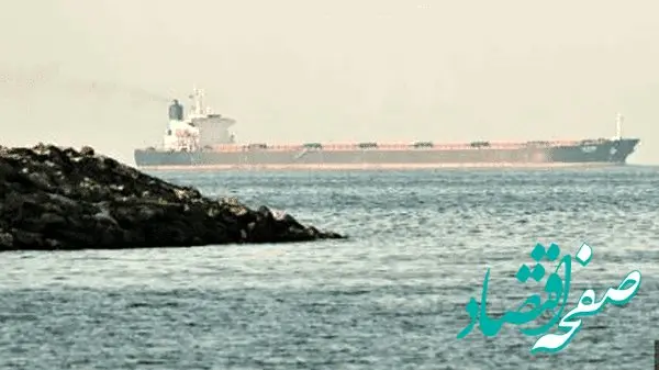 براساس گزارش تنکرترکرز: صادرات نفت ایران در ماه دوم جنگ کم نشد