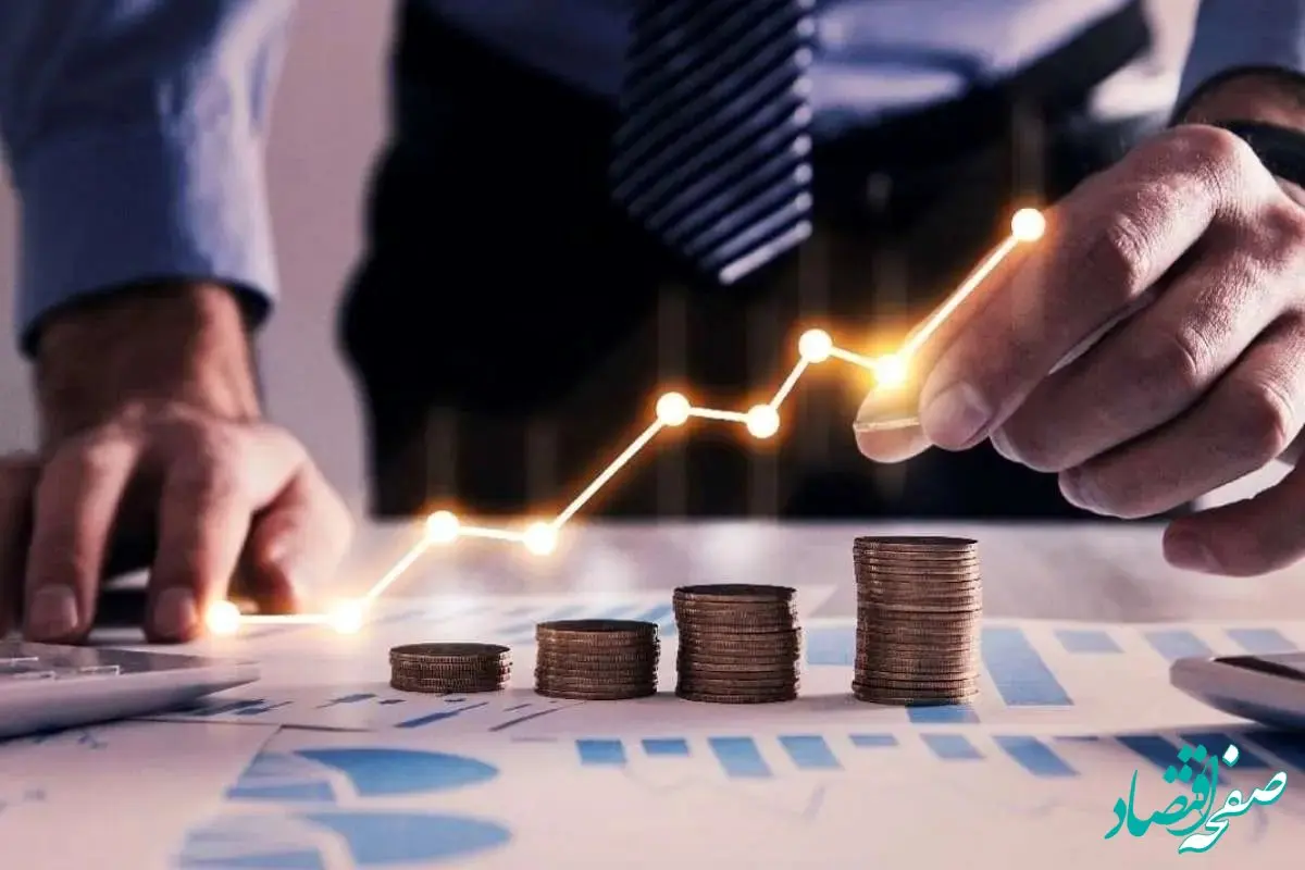 جدول ارزنده‌ترین شرکت‌های جامانده از رشد بازار سرمایه