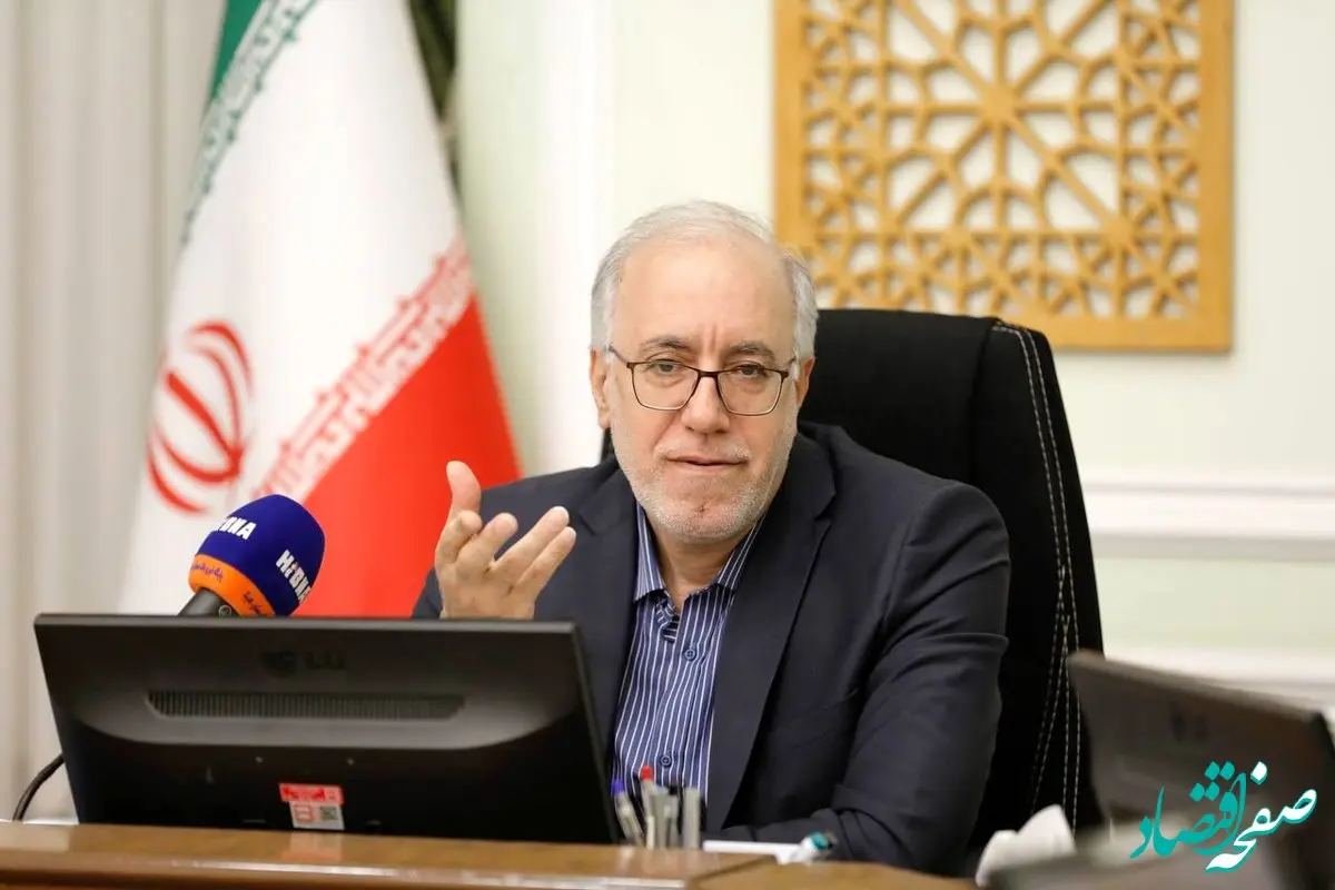 امضای قرارداد ۳۶۷ هزار و ۱۸۶ واحد نهضت ملی در بانک مسکن