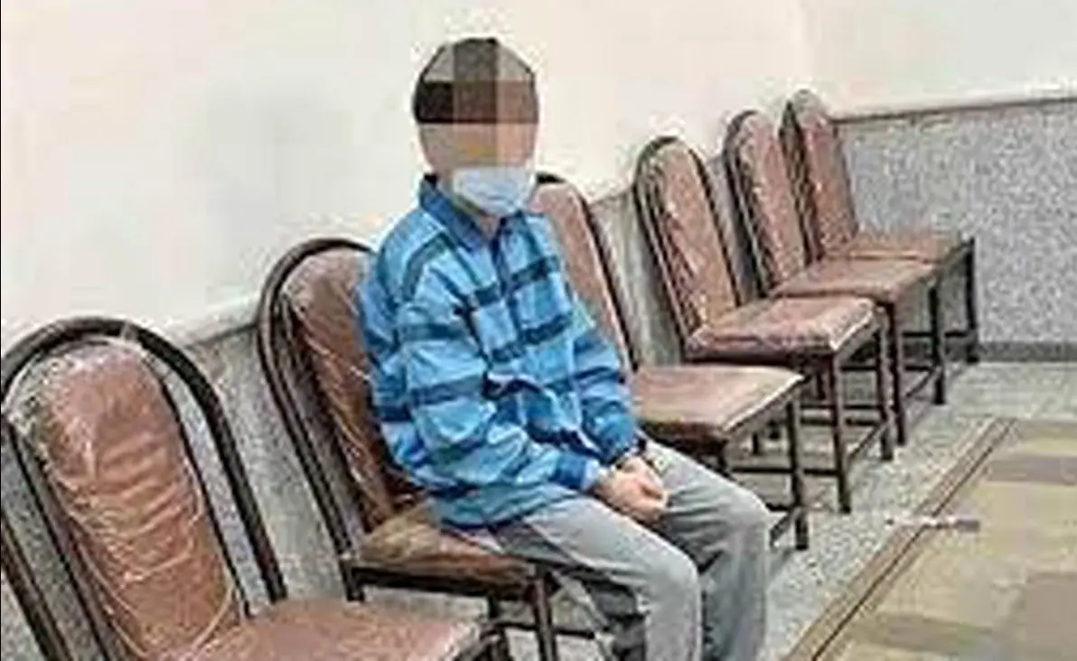 قاتل قمه بدست جان هم باشگاهیش را گرفت + جزئیات