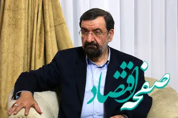 فوری؛ واکنش محسن رضایی به ریاست محمدباقر قالیباف بر مجلس دوازدهم