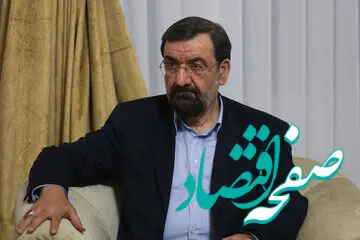 فوری؛ واکنش محسن رضایی به ریاست محمدباقر قالیباف بر مجلس دوازدهم
