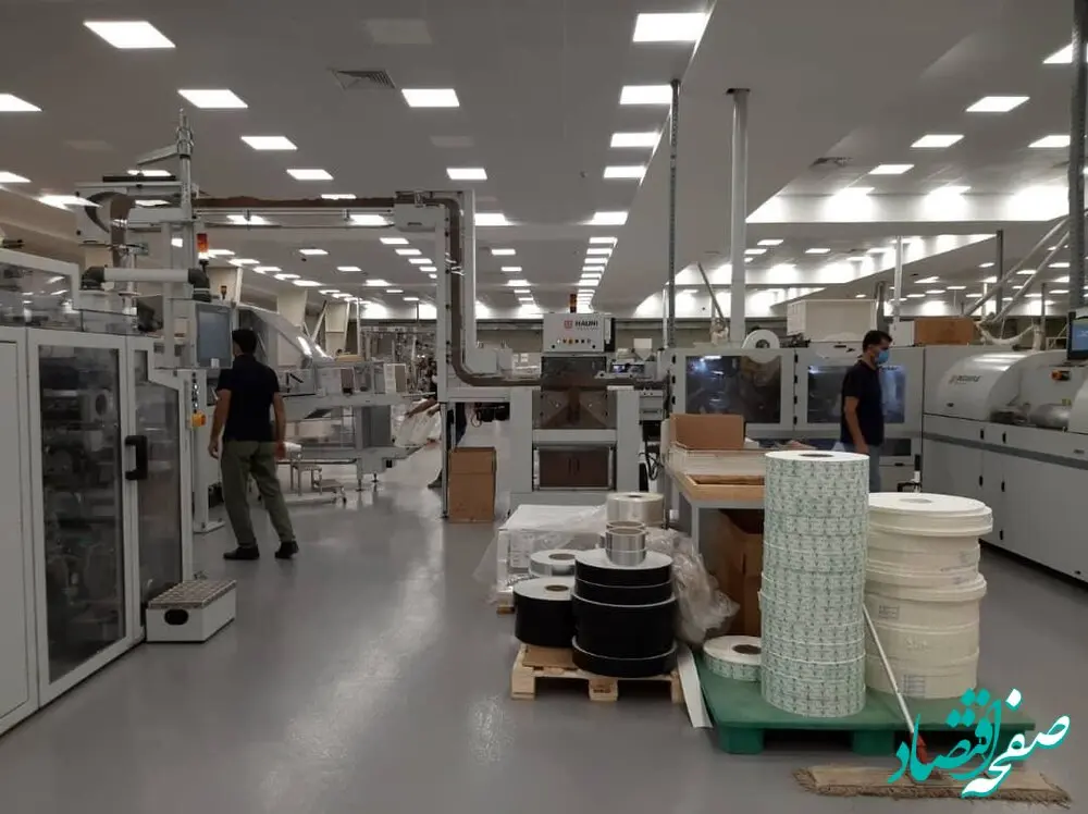 22 واحد به جمع تولیدکنندگان منطقه آزاد قشم اضافه شدند