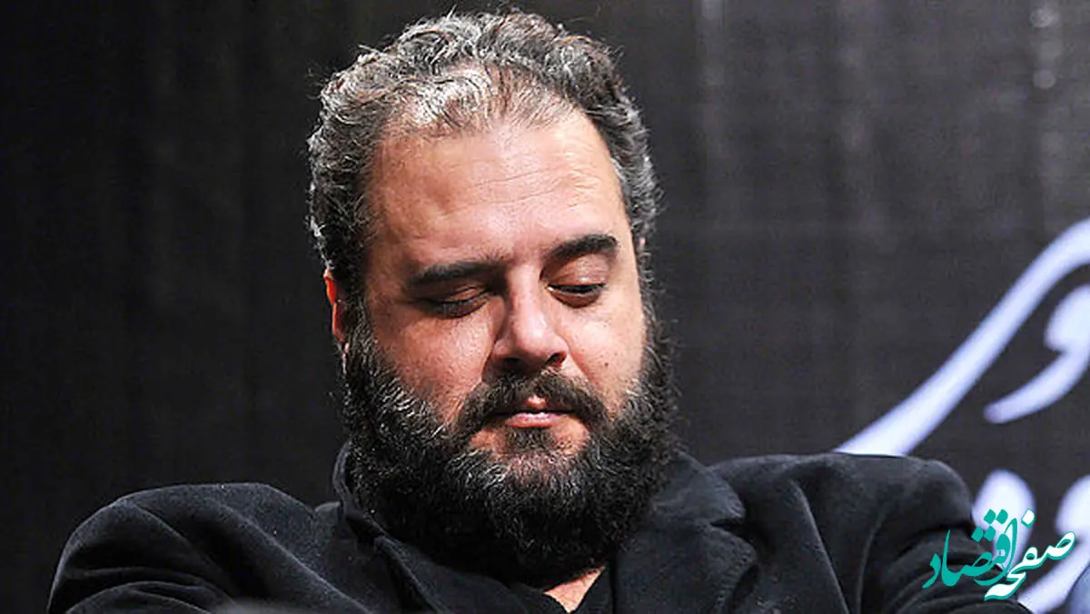 علت فوت پدر هومن برق نورد چه بود؟