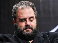 علت فوت پدر هومن برق نورد چه بود؟