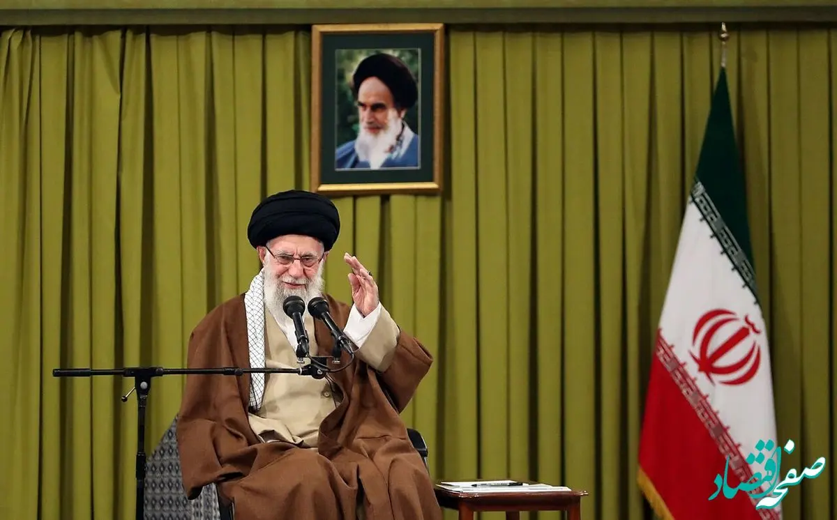 هرکس با انتخابات مخالفت کند با اسلام و جمهوری اسلامی مخالفت کرده است