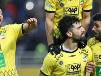 کارشناسی داوری بازی سپاهان و پرسپولیس/ داور باید دو بازیکن سپاهان را اخراج می‌کرد!