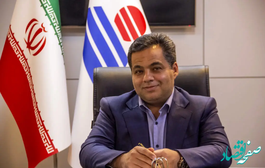 پیام مدیر عامل شرکت فولاد آلیاژی ایران به مناسبت عید سعید مبعث و سالگرد پیروزی انقلاب اسلامی