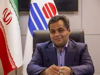 پیام مدیر عامل شرکت فولاد آلیاژی ایران به مناسبت عید سعید مبعث و سالگرد پیروزی انقلاب اسلامی