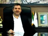 عبدالرحیم قنبریان، مشاور مدیرعامل پترول