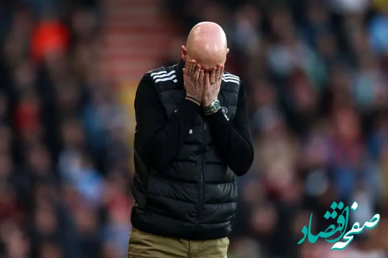 پایان عصر تن‌هاخ در منچستریونایتد | آینده شیاطین سرخ در دستان کیست؟