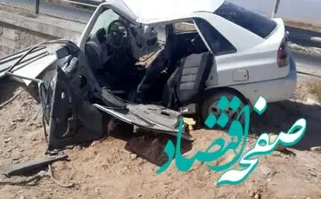 تصادف با اسب یک مرد را به کام مرگ کشاند