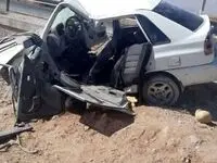 تصادف با اسب یک مرد را به کام مرگ کشاند