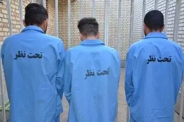 کشف بیش از ۵۰۰ کیلوگرم مواد مخدر در لرستان