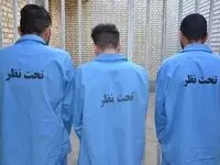 کشف بیش از ۵۰۰ کیلوگرم مواد مخدر در لرستان