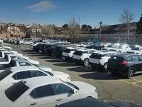 مزایده جدید محصولات شرکت ایران خودرو + شرایط دقیق