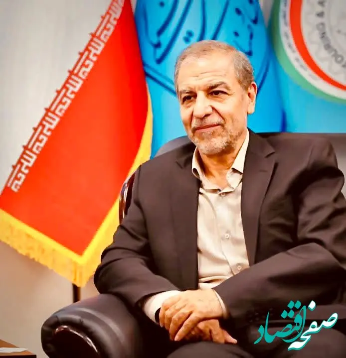 محمدحسین صوفی ثبت جهانی هگمتانه را تبریک گفت