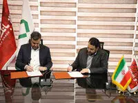 دکتر احمدی: کمک به رشد و توسعه هلدینگ های تخصصی در کانون توجه بانک شهر قرار دارد
