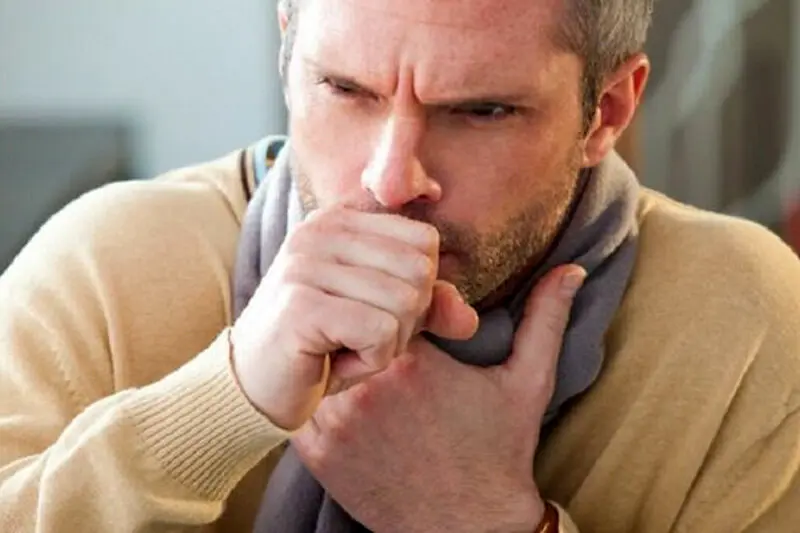 آیا سرفه کردن می تواند افراد را از سکته نجات دهد؟