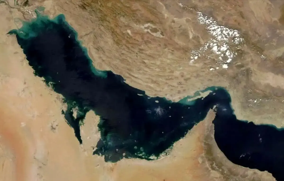 زمان بستن تنگه هرمز فرا رسید؛ طوفان بزرگ در راه است!