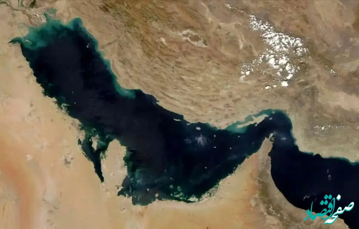 زمان بستن تنگه هرمز فرا رسید؛ طوفان بزرگ در راه است!