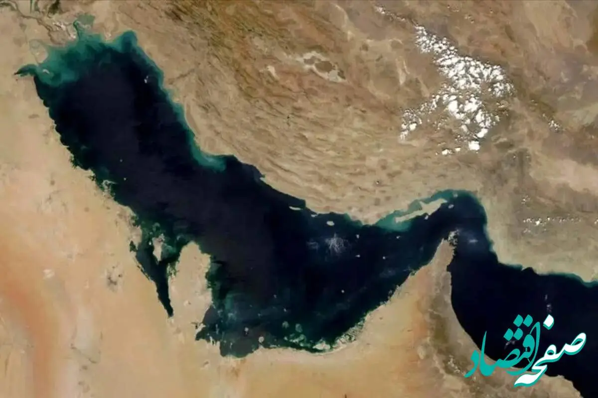 زمان بستن تنگه هرمز فرا رسید؛ طوفان بزرگ در راه است!