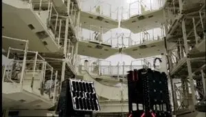 آغاز شمارش معکوس برای پرتاب ماهواره ۳۵ کیلویی بخش خصوصی 