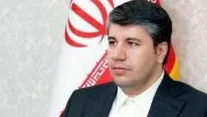 پیام مدیرعامل بانک توسعه صادرات ایران به مناسبت سالگرد ارتحال امام خمینی (ره) و قیام ۱۵ خرداد