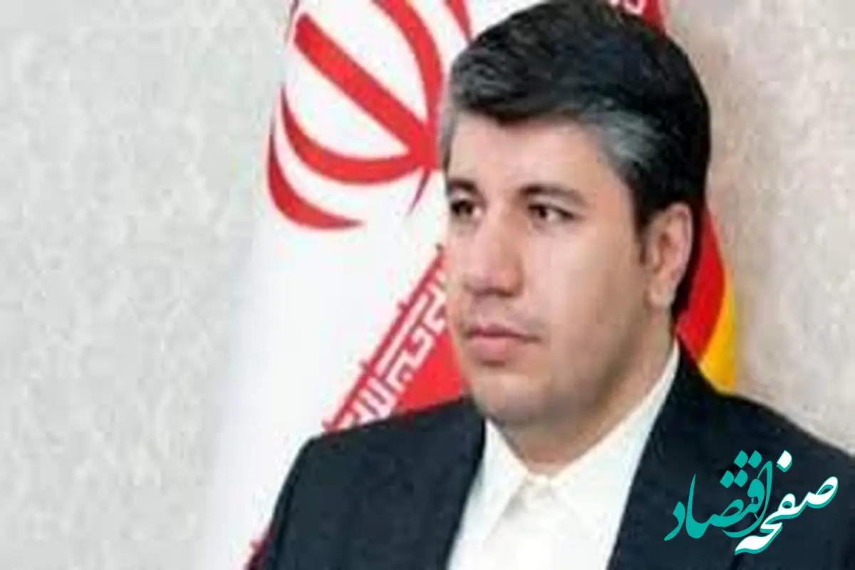 پیام مدیرعامل بانک توسعه صادرات ایران به مناسبت سالگرد ارتحال امام خمینی (ره) و قیام ۱۵ خرداد