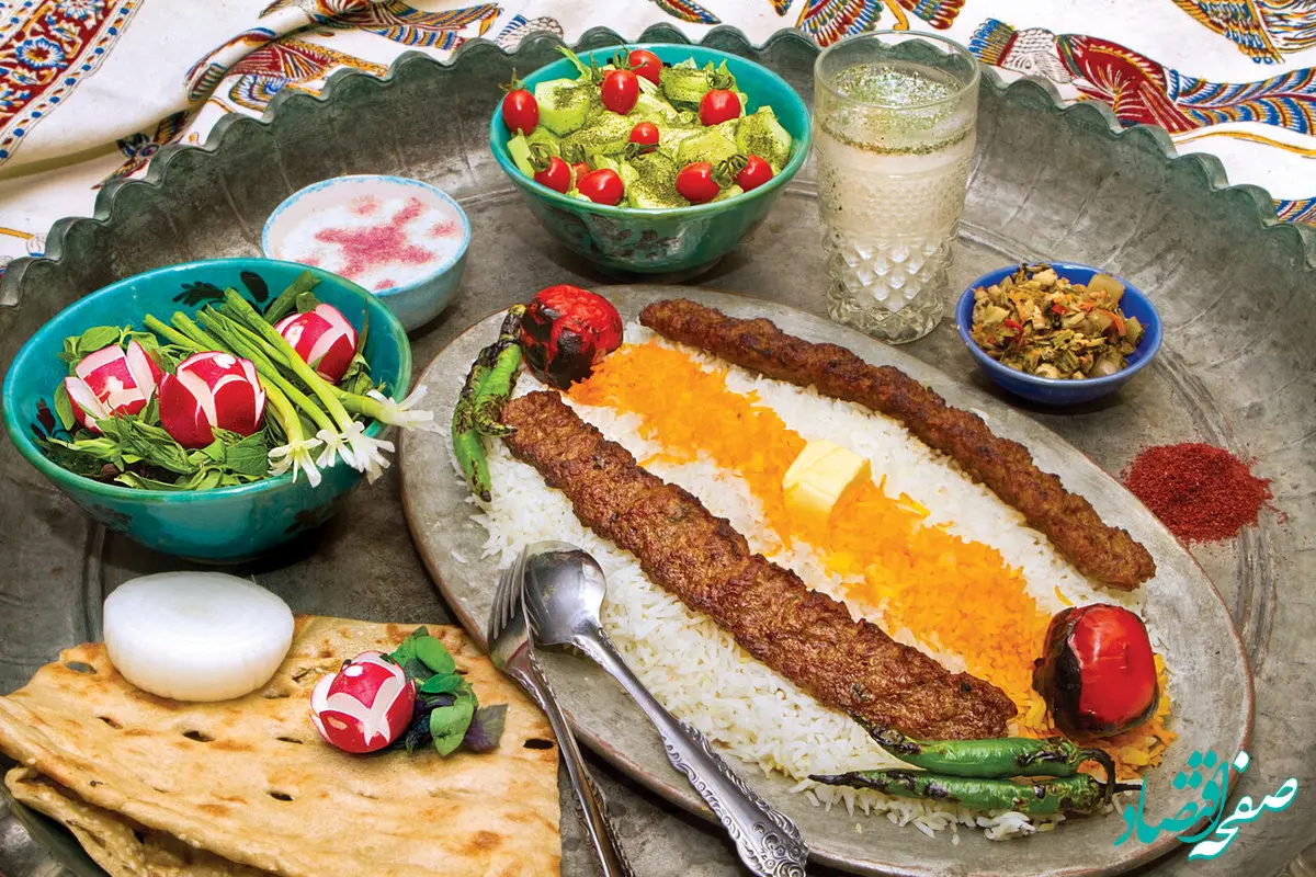 تاثیر قیمت برنج ۲۰۰ هزار تومانی بر رستوران‌ها و قیمت غذا