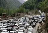 اعلام محدودیت‌های ترافیکی جمعه در جاده‌های شمال کشور