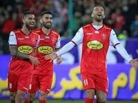 ارتباط خطرناک سرخ پوش ها با برزیل قطع می شود؟ / پرسپولیس مهاجم خارجی بی کیفیت جذب نکند
